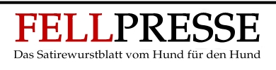 Fellpresse - Hundeportal Hundeportal - Hundepresseportal - Informationen