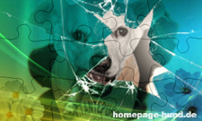 10 Teile Online Puzzle Hunde